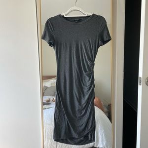 Banana Republic Tshirt Dress